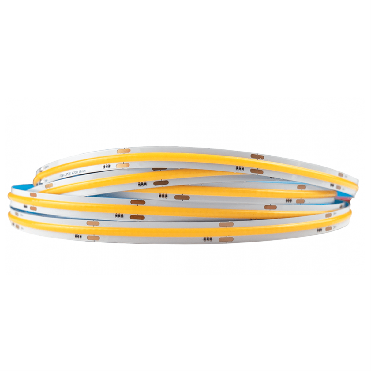 Tira LED COB 2700K